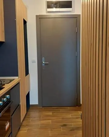 Jovanovic,kopaonik شقة *