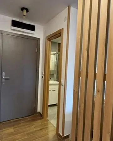 Jovanovic,kopaonik شقة كوباونيك