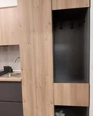 شقة Jovanovic,kopaonik