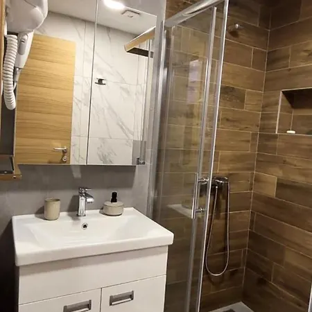 Jovanovic,kopaonik شقة كوباونيك