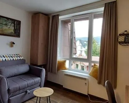 Jovanovic,kopaonik شقة *