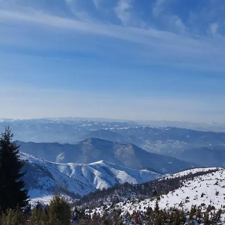 شقة Jovanovic,kopaonik كوباونيك