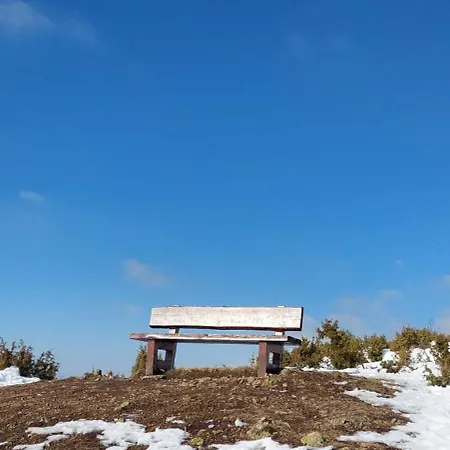 شقة Jovanovic,kopaonik