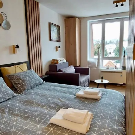 شقة Jovanovic,kopaonik *