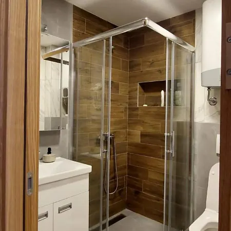 Jovanovic,kopaonik شقة *