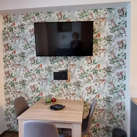 Jovanovic,kopaonik شقة