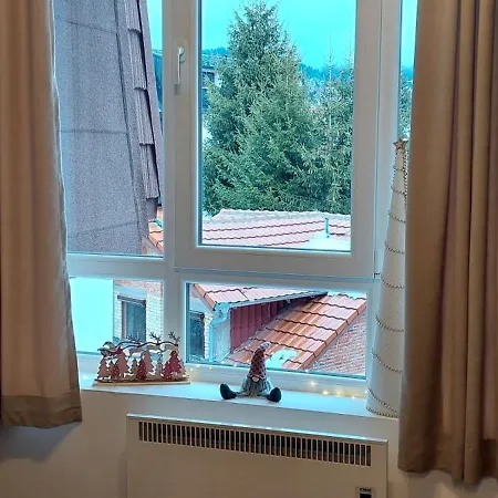 شقة Jovanovic,kopaonik