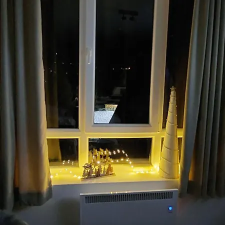 شقة Jovanovic,kopaonik *