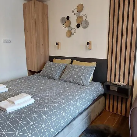 شقة Jovanovic,kopaonik كوباونيك