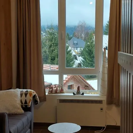 Jovanovic,kopaonik شقة كوباونيك