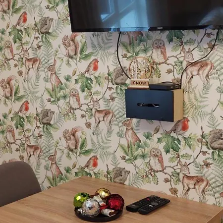 Jovanovic,kopaonik شقة كوباونيك