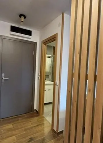 Jovanovic,kopaonik 公寓 科帕奥尼克