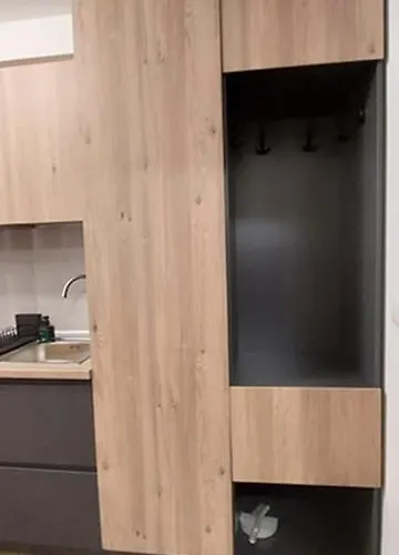 公寓 Jovanovic,kopaonik