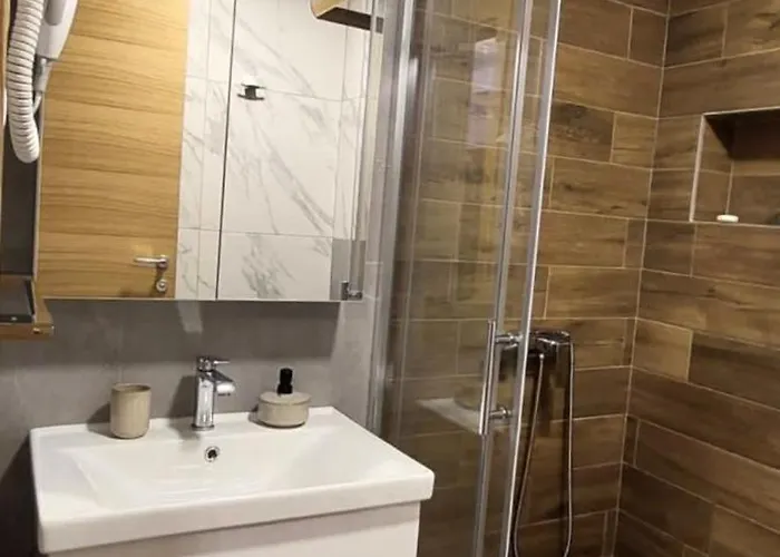 Jovanovic,kopaonik 公寓 科帕奥尼克