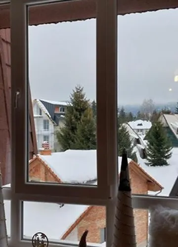 Jovanovic,kopaonik 公寓 科帕奥尼克