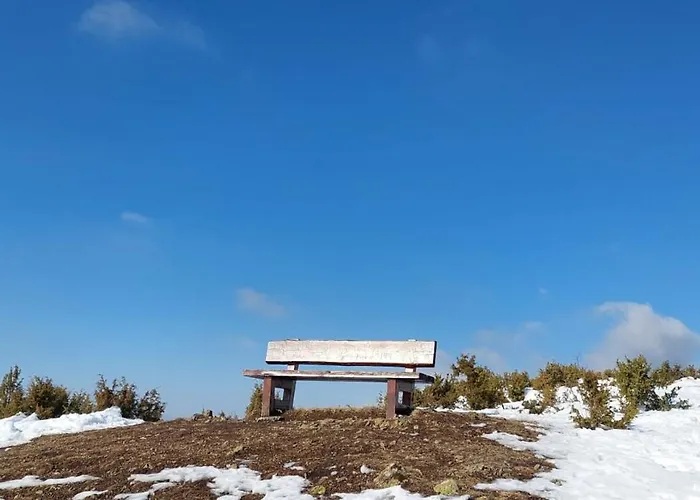 公寓 Jovanovic,kopaonik