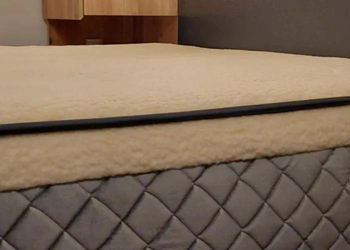 公寓 Jovanovic,kopaonik 科帕奥尼克