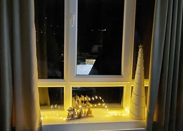 公寓 Jovanovic,kopaonik *